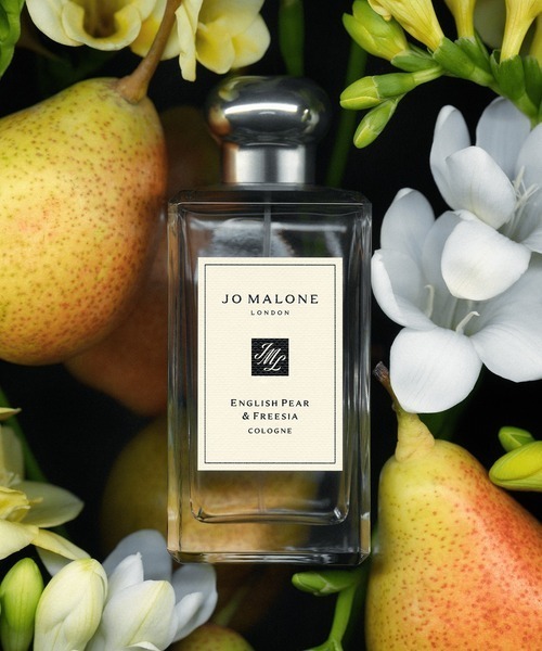 JO MALONE LONDON(ジョーマローンロンドン )の「ジョー マローン ロンドン イングリッシュ ぺアー & フリージア コロン 30mL(香水・レディース・その他・FREE)」の5枚目の写真
