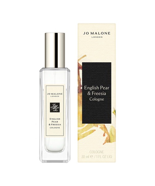 JO MALONE LONDON(ジョーマローンロンドン )の「ジョー マローン ロンドン イングリッシュ ぺアー & フリージア コロン 30mL(香水・レディース・その他・FREE)」の7枚目の写真