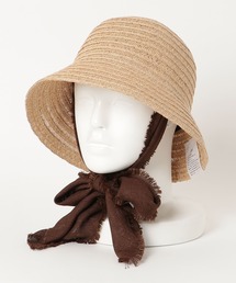 La Maison de Lyllis | CLOCHE　クロッシェ / La Maison de Lyllis 2211025 メゾンドリリス(ハット)