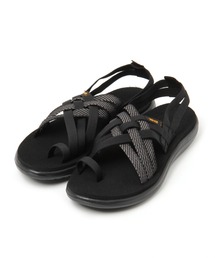 Teva（テバ）の「【Teva(テバ)】VOYA STRAPPY（サンダル）」