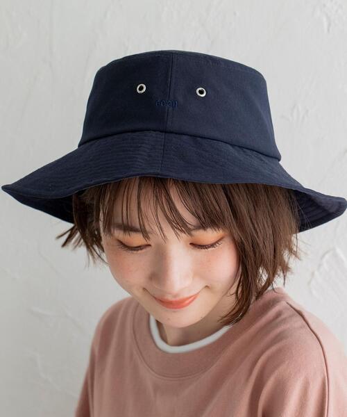 セール シンプルバケットハット ハット Coen コーエン のファッション通販 Zozotown