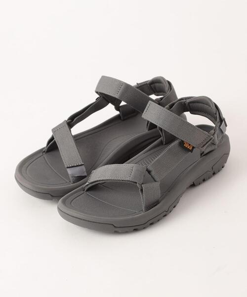 Teva（テバ）の「◆[ テバ ] Teva SC HURRICANE XLT2 サンダル（サンダル・レディース・グレー/ブラック/ベージュ/オリーブ・6/8/5/7）」の2枚目の写真