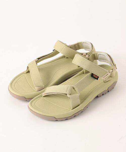 Teva（テバ）の「◆[ テバ ] Teva SC HURRICANE XLT2 サンダル（サンダル・レディース・グレー/ブラック/ベージュ/オリーブ・6/8/5/7）」の4枚目の写真