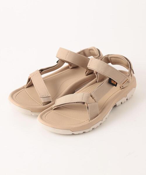 Teva（テバ）の「◆[ テバ ] Teva SC HURRICANE XLT2 サンダル（サンダル・レディース・グレー/ブラック/ベージュ/オリーブ・6/8/5/7）」の11枚目の写真