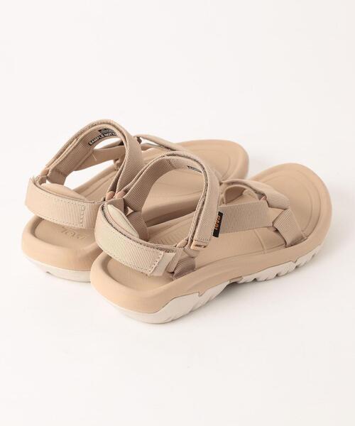 Teva（テバ）の「◆[ テバ ] Teva SC HURRICANE XLT2 サンダル（サンダル・レディース・グレー/ブラック/ベージュ/オリーブ・6/8/5/7）」の10枚目の写真