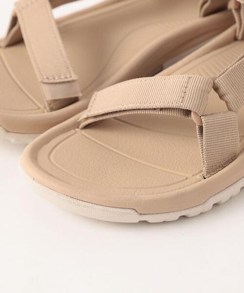 Teva（テバ）の「◆[ テバ ] Teva SC HURRICANE XLT2 サンダル（サンダル・レディース・グレー/ブラック/ベージュ/オリーブ・6/8/5/7）」の13枚目の写真