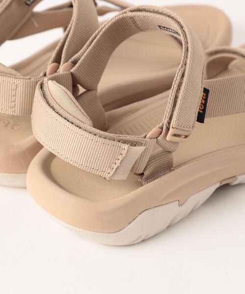 Teva（テバ）の「◆[ テバ ] Teva SC HURRICANE XLT2 サンダル（サンダル・レディース・グレー/ブラック/ベージュ/オリーブ・6/8/5/7）」の12枚目の写真