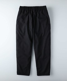 BACK NUMBER | 【BACK NUMBER】シェフイージーパンツ(その他パンツ)