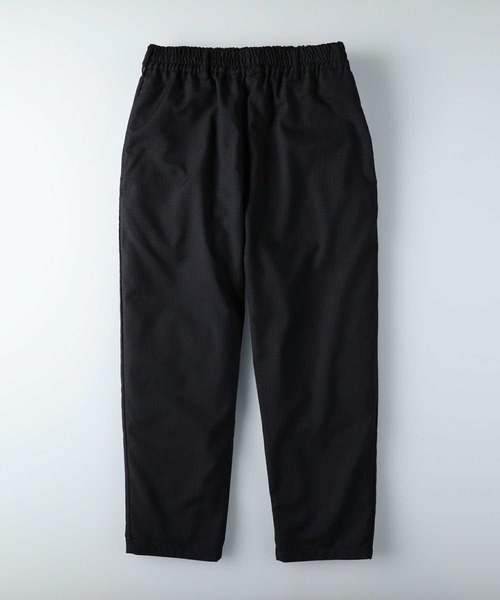 BACK NUMBER（バックナンバー）の「【BACK NUMBER】シェフイージーパンツ（その他パンツ・メンズ・ブラウン/ブラック/ダークベージュ/キナリ/グリーン/ネイビー・XL/M/L/X-LARGE/LARGE）」の6枚目の写真