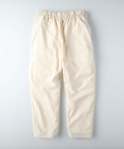 BACK NUMBER（バックナンバー）の「【BACK NUMBER】シェフイージーパンツ（その他パンツ・メンズ・ブラウン/ブラック/ダークベージュ/キナリ/グリーン/ネイビー・XL/M/L/X-LARGE/LARGE）」の2枚目の写真