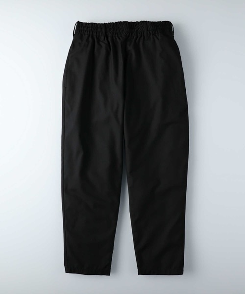 BACK NUMBER（バックナンバー）の「【BACK NUMBER】シェフイージーパンツ（その他パンツ・メンズ・ブラウン/ブラック/ダークベージュ/キナリ/グリーン/ネイビー・XL/M/L/X-LARGE/LARGE）」の11枚目の写真