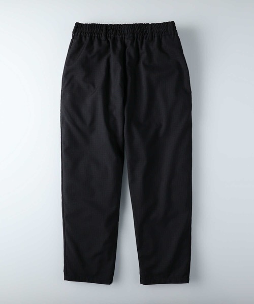 BACK NUMBER（バックナンバー）の「【BACK NUMBER】シェフイージーパンツ（その他パンツ・メンズ・ブラウン/ブラック/ダークベージュ/キナリ/グリーン/ネイビー・XL/M/L/X-LARGE/LARGE）」の18枚目の写真