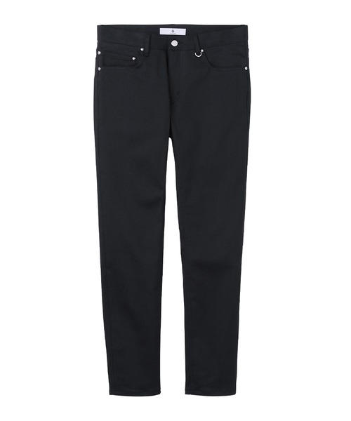 その他パンツ DIET BUTCHER Basic line / Skinny denim pants