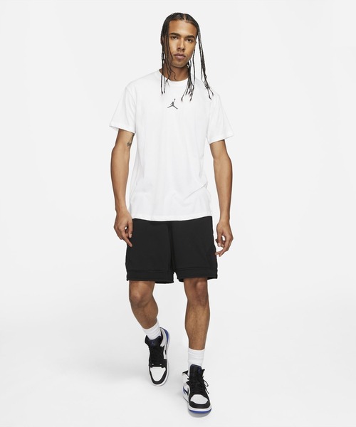 NIKE☆JORDAN BRAND ショートスリーブ NIKE公式】エア ジョーダン メンズ ニット ショートスリーブ