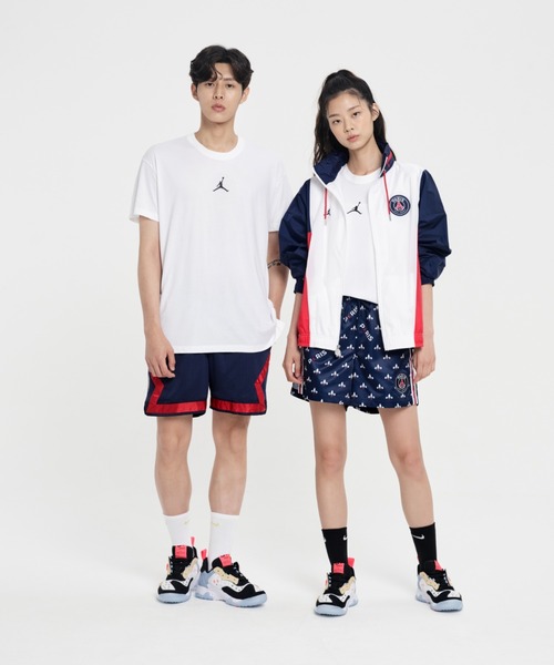 NIKE☆JORDAN BRAND ショートスリーブ NIKE公式】ジョーダン エッセンシャル メンズ ショートスリーブ