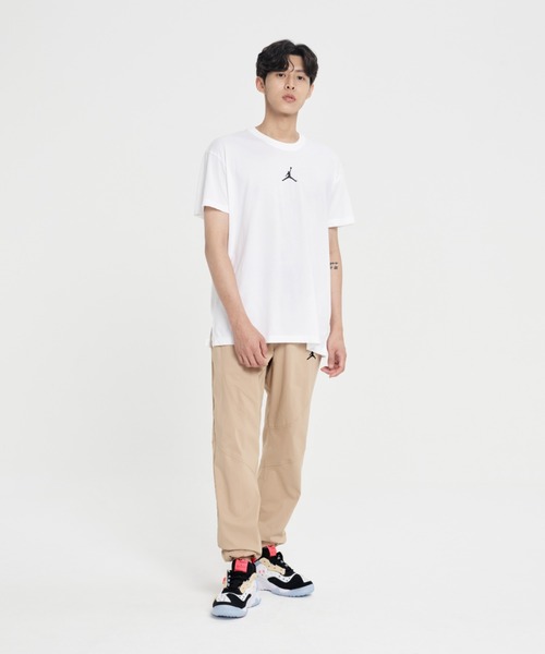 NIKE☆JORDAN BRAND ショートスリーブ JORDAN BRAND M J BRK COL JUMPMAN TEE ショートスリーブ HQ8925