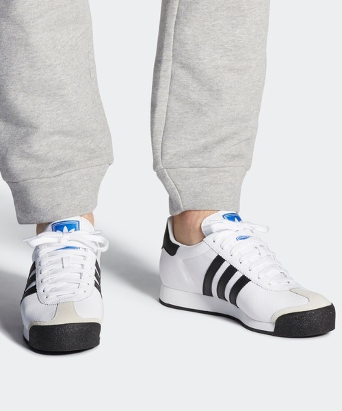 ブランド古着 ローカットスニーカー スニーカー Adidas アディダス のファッション通販 Zozoused