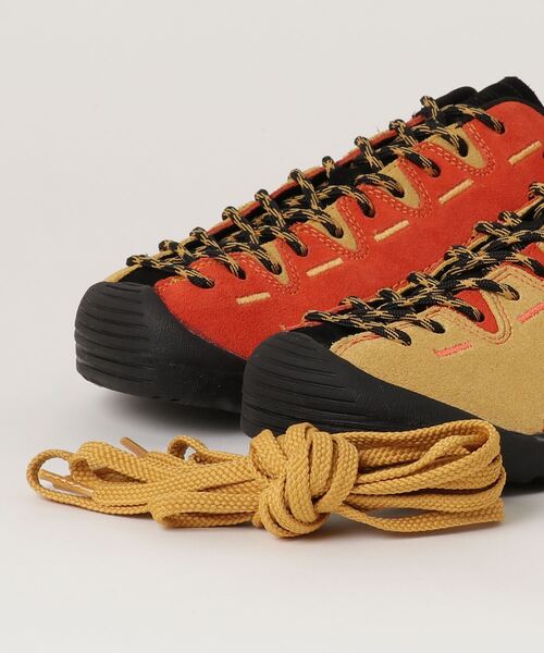 KEEN（キーン）の「キーン KEEN JASPER（その他シューズ・メンズ・その他・27.5cm/27.0cm/28.0cm/26.5cm/26.0cm/25.5cm）」の4枚目の写真