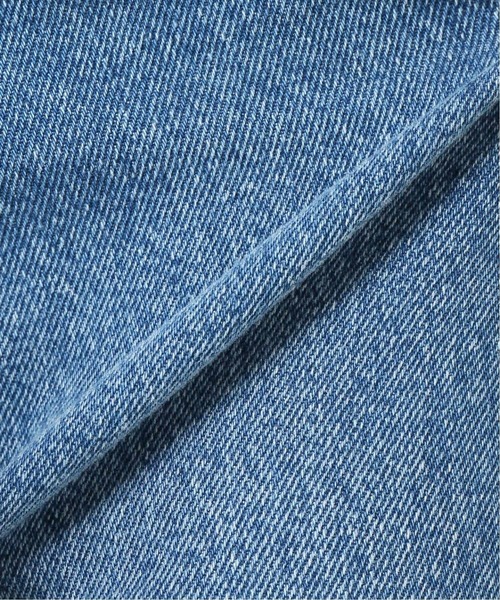 Charles Chaton（シャルルシャトン）の「forever　デニムパンツ（デニムパンツ・レディース・ブルー・38/36/34）」の20枚目の写真