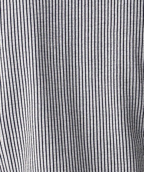 NICOLE CLUB FOR MEN（ニコルクラブフォーメン）の「イタリアンカラ－シャツ（シャツ/ブラウス・メンズ・その他4/その他1/その他3/その他2・LARGE/X-LARGE/MEDIUM）」の8枚目の写真