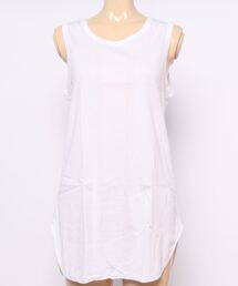 112C PANEL RIB BIG TANK TOP