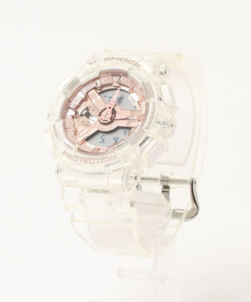 G-SHOCK（ジーショック）の「【Gshock/ジーショック】GMA-S110SR