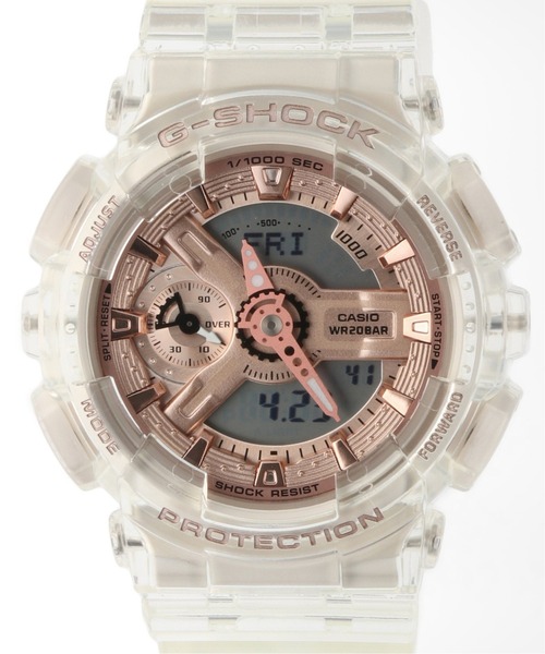 G-SHOCK（ジーショック）の「【Gshock/ジーショック】GMA-S110SR