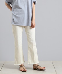 DouDou | ブーツカットデニム(デニムパンツ)