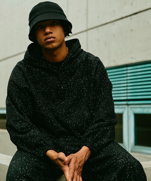 COOTIE PRODUCTIONS（クーティープロダクションズ）の「Splatter Print