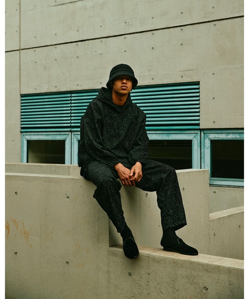 COOTIE PRODUCTIONS（クーティープロダクションズ）の「Splatter Print