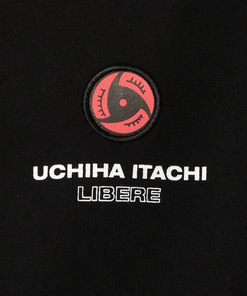 その他 LIBERE NARUTO 𝐔𝐏 𝐓𝐎 𝐃𝐀𝐓𝐄 on X: 