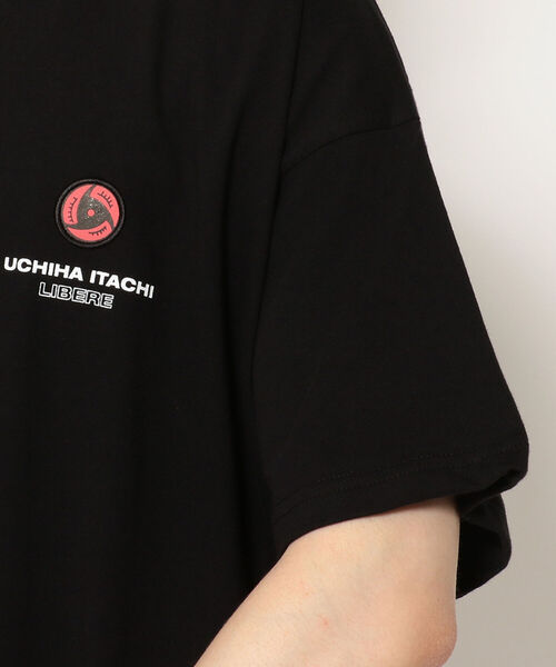 LIBERE（リベーレ）の「【LIBERE（リベーレ）】x【NARUTO
