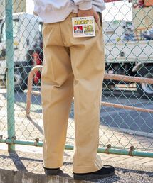 パンツ cvtvlist EXTRA WIDE PANTS □CVTVLIST□人気 エクストラワイドメタルパンツ 2カラー 国内発