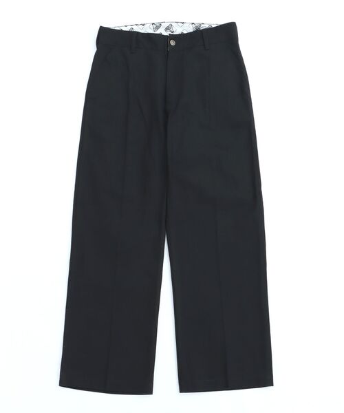 ベンデイビス EXTRA WIDE PANTS ベージュW34L31 BEN DAVIS（ベンデイビス）】EXTRA WIDE PANTS / エクストラ