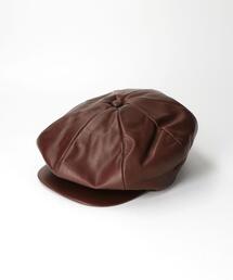 Hender Scheme | ＜Hender Scheme(エンダー スキーマ)＞ horse casquette/キャスケット■■■(キャスケット)
