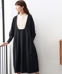 Sunny clouds | サニークラウズ　マネの魔女ワンピース〈レディース〉(ワンピース)