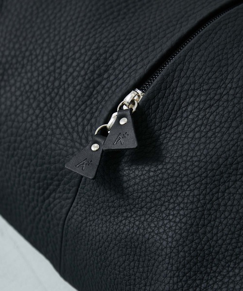 CITY TOKYO（シティトウキョウ）の「ロールトップバックパック（ショルダーバッグ・メンズ・ブラック/ホワイト・FREE）」の22枚目の写真