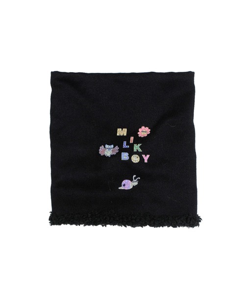 MILKBOY（ミルクボーイ）の「スヌード（マフラー・レディース・A/B・FREE）」の2枚目の写真