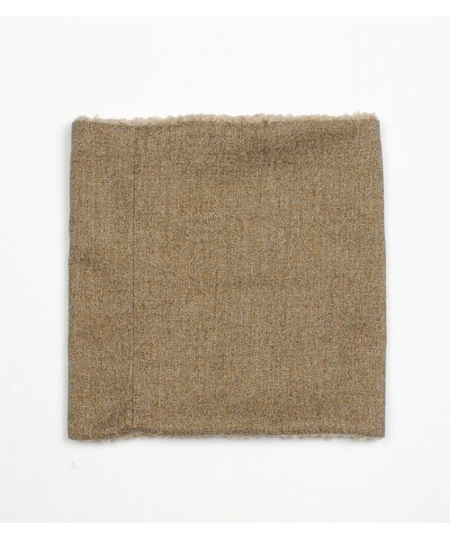 MILKBOY（ミルクボーイ）の「スヌード（マフラー・レディース・A/B・FREE）」の4枚目の写真