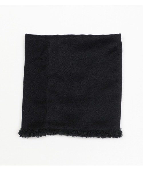 MILKBOY（ミルクボーイ）の「スヌード（マフラー・レディース・A/B・FREE）」の7枚目の写真