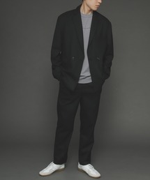 SENSE OF PLACE by URBAN RESEARCH | CARREMANダブルテーラードジャケット(テーラードジャケット)