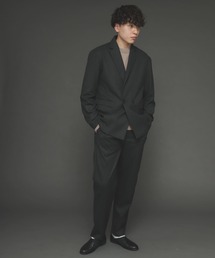 SENSE OF PLACE by URBAN RESEARCH | 『セットアップ対応』CARREMANダブルテーラードジャケット(テーラードジャケット)