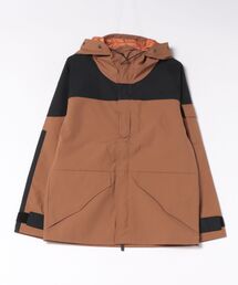 【HOUSTON】ECW PARKA CUSTOM