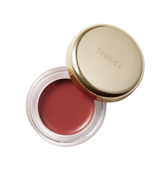 SNIDEL BEAUTY（スナイデル ビューティ）の「【販売終了】SNIDEL BEAUTY / アクアジェム ティント　01～03（アイシャドウ・レディース・01 SENTIMENTAL/02 SUNTAN/03 SUNFLOWER・FREE）」の2枚目の写真
