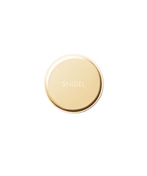 SNIDEL BEAUTY（スナイデル ビューティ）の「【販売終了】SNIDEL BEAUTY / アクアジェム ティント　01～03（アイシャドウ・レディース・01 SENTIMENTAL/02 SUNTAN/03 SUNFLOWER・FREE）」の6枚目の写真