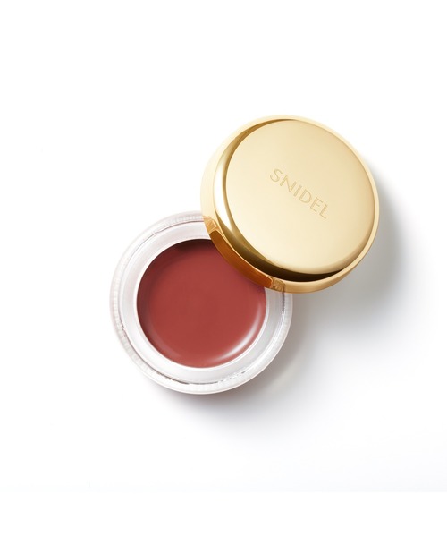 SNIDEL BEAUTY（スナイデル ビューティ）の「【販売終了】SNIDEL BEAUTY / アクアジェム ティント　01～03（アイシャドウ・レディース・01 SENTIMENTAL/02 SUNTAN/03 SUNFLOWER・FREE）」の9枚目の写真