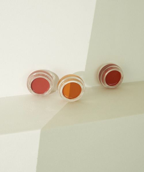 SNIDEL BEAUTY（スナイデル ビューティ）の「【販売終了】SNIDEL BEAUTY / アクアジェム ティント　01～03（アイシャドウ・レディース・01 SENTIMENTAL/02 SUNTAN/03 SUNFLOWER・FREE）」の12枚目の写真
