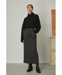 RIM.ARK | Separate 2way SK(スカート)