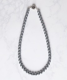 INNOCENT（イノセント）の「『8ミリガラスパール』ネックレス（ネックレス）」