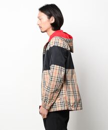 BURBERRY（バーバリー）の「BURBERRY バーバリー リバーシブル
